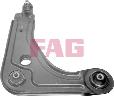 FAG 821 0232 10 - Рычаг подвески колеса autospares.lv