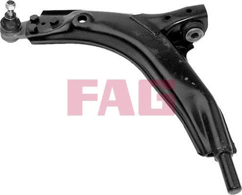 FAG 821 0273 10 - Рычаг подвески колеса autospares.lv