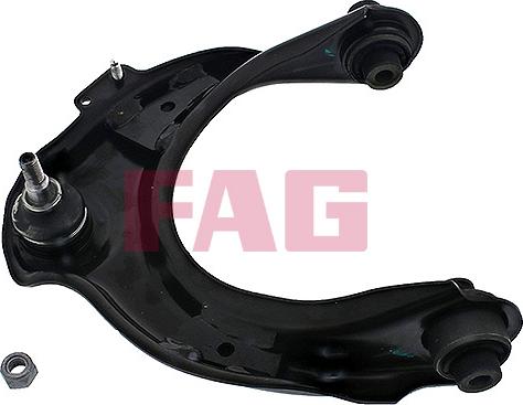 FAG 821 1088 10 - Рычаг подвески колеса autospares.lv