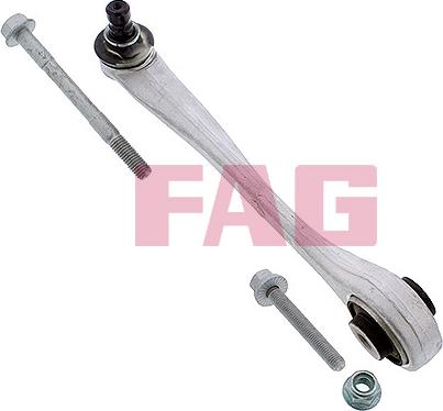 FAG 821 1138 10 - Рычаг подвески колеса autospares.lv