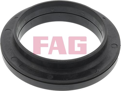 FAG 713 0409 20 - Подшипник качения, опора стойки амортизатора autospares.lv