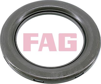 FAG 713 0405 20 - Подшипник качения, опора стойки амортизатора autospares.lv