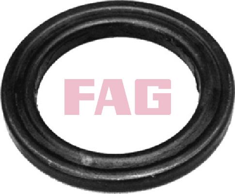 FAG 713 0401 20 - Подшипник качения, опора стойки амортизатора autospares.lv