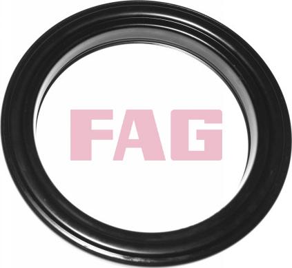 FAG 713 0403 20 - Подшипник качения, опора стойки амортизатора autospares.lv