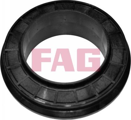 FAG 713 0006 20 - Подшипник качения, опора стойки амортизатора autospares.lv