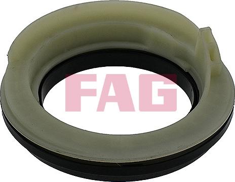 FAG 713 0394 20 - Подшипник качения, опора стойки амортизатора autospares.lv