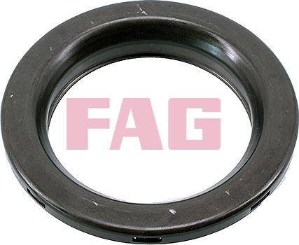 FAG 713 0395 20 - Подшипник качения, опора стойки амортизатора autospares.lv