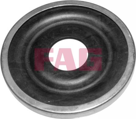 FAG 713 0392 20 - Опора стойки амортизатора, подушка autospares.lv