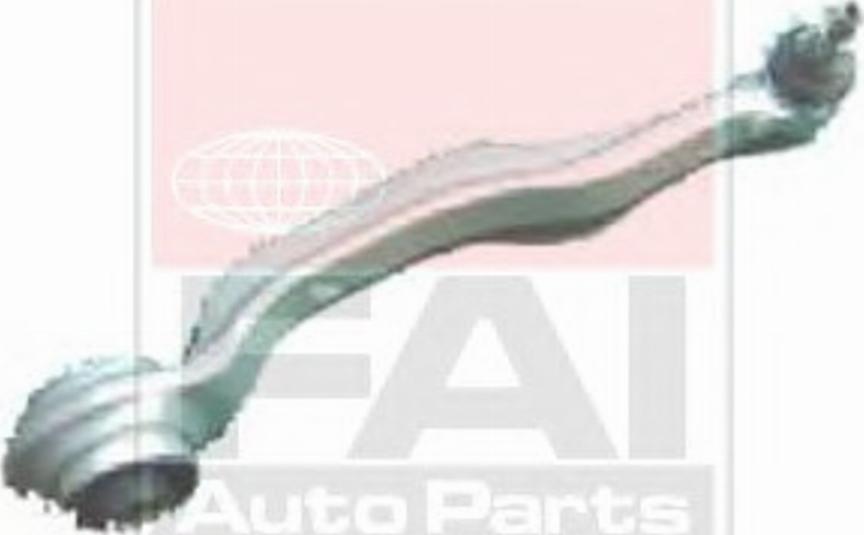 FAI SS2324 -  autospares.lv