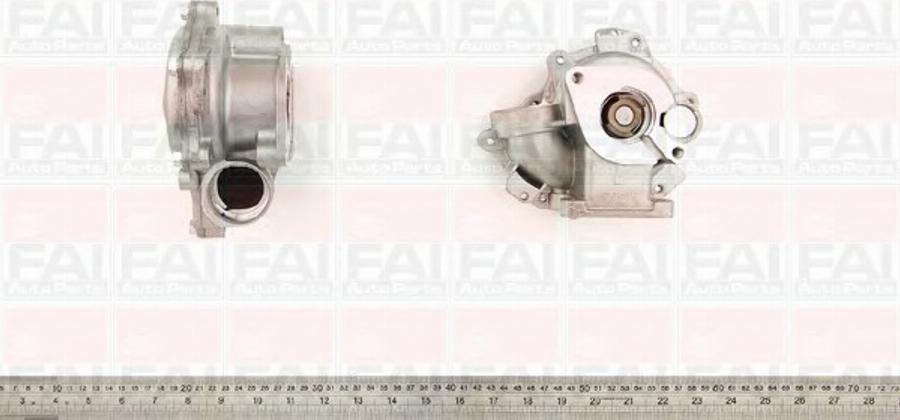 FAI WP6337 - --- autospares.lv