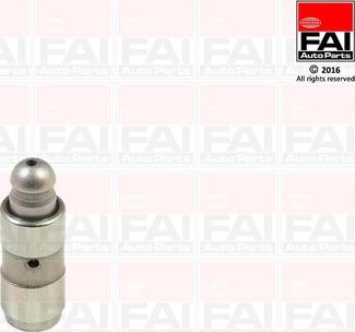 FAI AutoParts BFS148S - Толкатель, гидрокомпенсатор autospares.lv