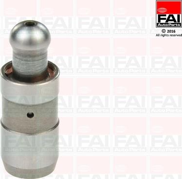 FAI AutoParts BFS174S - Толкатель, гидрокомпенсатор autospares.lv