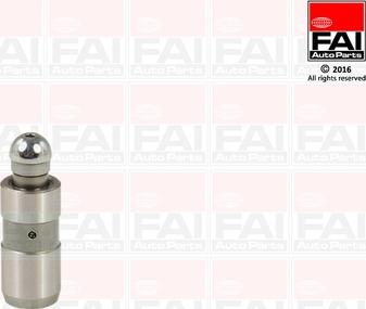 FAI AutoParts BFS325S - Толкатель, гидрокомпенсатор autospares.lv