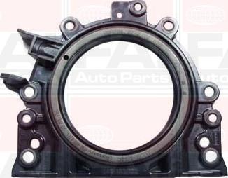 FAI AutoParts OS1360 - Уплотняющее кольцо, коленчатый вал autospares.lv