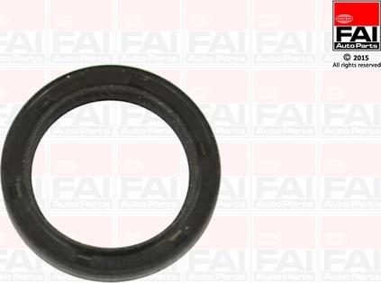 FAI AutoParts OS1331 - Уплотняющее кольцо, коленчатый вал autospares.lv