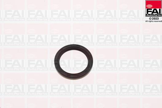 FAI AutoParts OS1321 - Уплотняющее кольцо, коленчатый вал autospares.lv