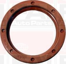 FAI AutoParts OS844 - Уплотняющее кольцо, распредвал autospares.lv