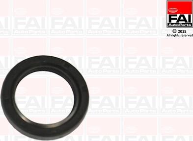 FAI AutoParts OS801A - Уплотняющее кольцо, распредвал autospares.lv