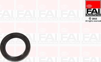 FAI AutoParts OS242 - Уплотняющее кольцо, распредвал autospares.lv