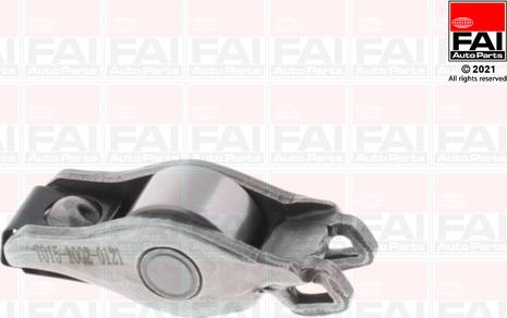 FAI AutoParts R1002S - Коромысло, управление двигателем autospares.lv