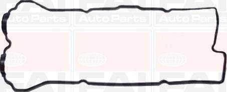 FAI AutoParts RC947S - Прокладка, крышка головки цилиндра autospares.lv