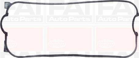 FAI AutoParts RC964S - Прокладка, крышка головки цилиндра autospares.lv