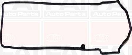 FAI AutoParts RC864S - Прокладка, крышка головки цилиндра autospares.lv