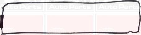 FAI AutoParts RC882S - Прокладка, крышка головки цилиндра autospares.lv