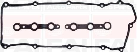 FAI AutoParts RC836S - Прокладка, крышка головки цилиндра autospares.lv