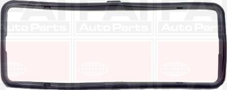 FAI AutoParts RC220S - Прокладка, крышка головки цилиндра autospares.lv