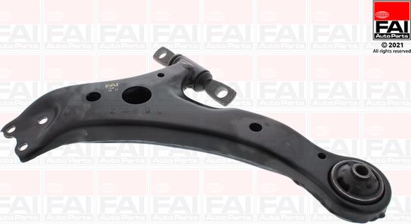 FAI AutoParts SS9944 - Рычаг подвески колеса autospares.lv