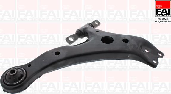 FAI AutoParts SS9945 - Рычаг подвески колеса autospares.lv