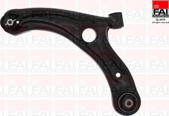 FAI AutoParts SS9946 - Рычаг подвески колеса autospares.lv