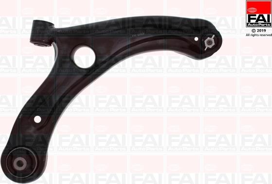 FAI AutoParts SS9947 - Рычаг подвески колеса autospares.lv