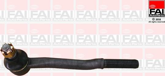 FAI AutoParts SS994 - Наконечник рулевой тяги, шарнир autospares.lv