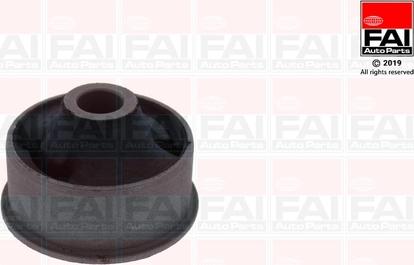 FAI AutoParts SS9959 - Сайлентблок, рычаг подвески колеса autospares.lv