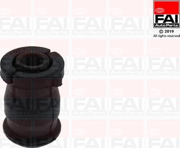 FAI AutoParts SS9956 - Сайлентблок, рычаг подвески колеса autospares.lv