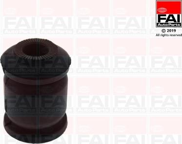 FAI AutoParts SS9958 - Сайлентблок, рычаг подвески колеса autospares.lv