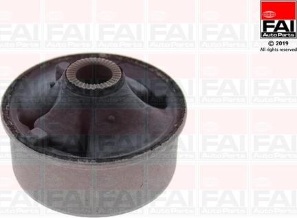 FAI AutoParts SS9957 - Сайлентблок, рычаг подвески колеса autospares.lv