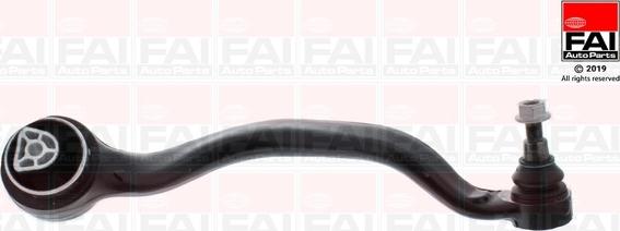 FAI AutoParts SS9966 - Рычаг подвески колеса autospares.lv