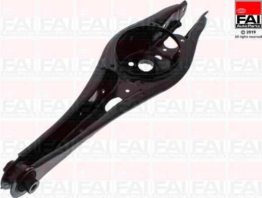 FAI AutoParts SS9962 - Рычаг подвески колеса autospares.lv