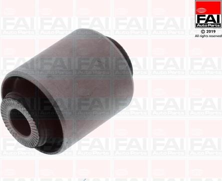 FAI AutoParts SS9914 - Сайлентблок, рычаг подвески колеса autospares.lv