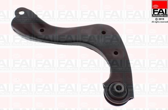 FAI AutoParts SS9988 - Рычаг подвески колеса autospares.lv