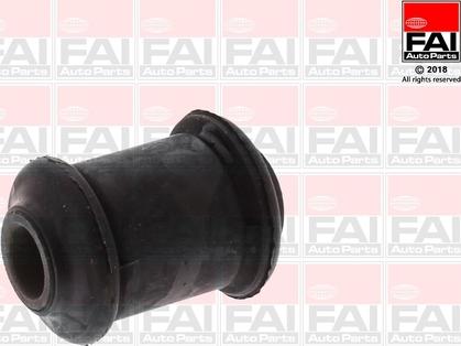 FAI AutoParts SS9491 - Сайлентблок, рычаг подвески колеса autospares.lv