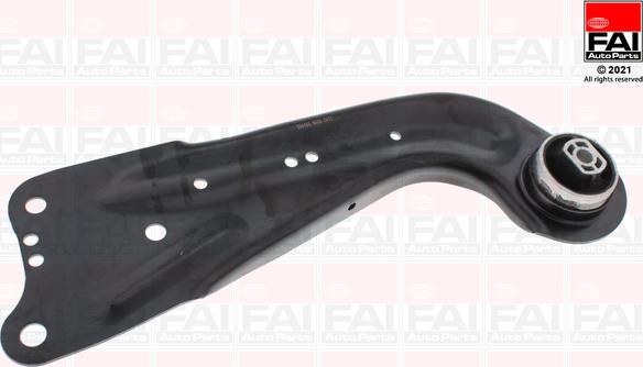 FAI AutoParts SS9467 - Рычаг подвески колеса autospares.lv