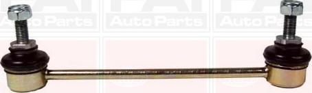 FAI AutoParts SS940 - Тяга / стойка, стабилизатор autospares.lv