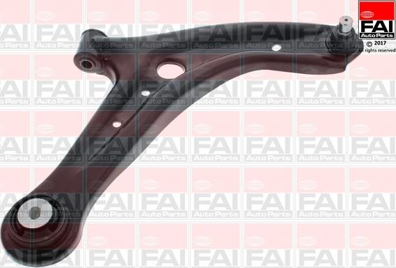 FAI AutoParts SS9432 - Рычаг подвески колеса autospares.lv