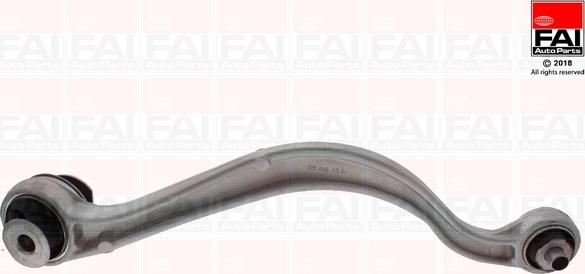 FAI AutoParts SS9599 - Рычаг подвески колеса autospares.lv