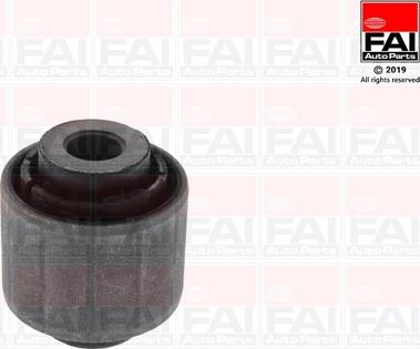 FAI AutoParts SS9542 - Сайлентблок, рычаг подвески колеса autospares.lv