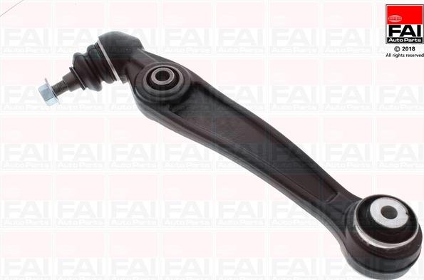 FAI AutoParts SS9569 - Рычаг подвески колеса autospares.lv